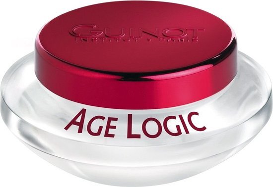 Guinot - Age Logic Cellulaire - Intelligent Cell Renewal