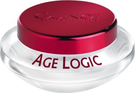 Guinot Age Logic Cellulaire Intelligent Cell Renewal Cream - 50ml