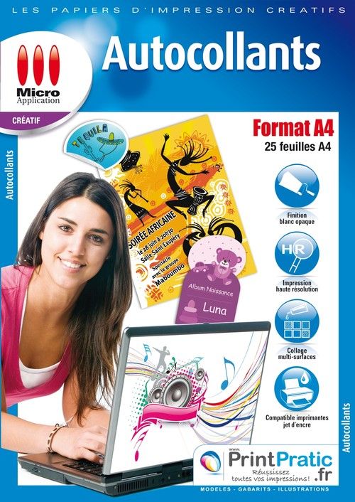 Micro Application Panda Micro Application 5067