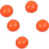 Berkley Gulp! Alive!® Floating Salmon Eggs Softbait GAJSE-FO Fluorescent Orange Gulp!