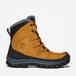 Timberland Chillberg Mid Lace Up bottes en cuir marron pour homme