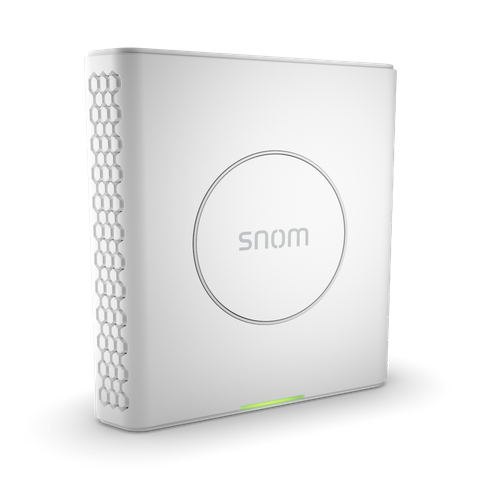 Snom M900 - DECT basistation - wit