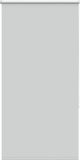 vidaXL Rolgordijn verduisterend 85x175cm stofbreedte 80,7 cm polyester