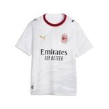 Puma Jongens ACM Away Jersey Replica Jr Jerseys