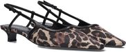 Kennel & Schmenger Pumps 51 39100.366 Bruin Maat 39