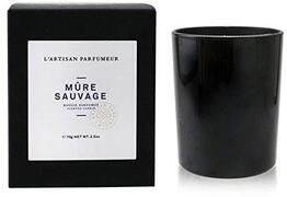 PARFÉM 3660463003689 L´Artisan Parfumeur Mûre Sauvage Parfum Candle 70 g