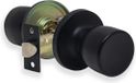 Merkloos / Sans marque Shenzhen Haorui Industrial Technology Co., Ltd. Knop Set voor Passage MB Installatie