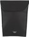 Golden Head Leren sleutelgeval Polo RFID Protect Schlüsseletui 5155 Schwarz zwart