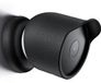 Merkloos / Sans marque NCD E-Commerce Handel GmbH 2 stucks Geschikt voor Google Nest Camera Cases buitengebruik, volledig waterdicht en krasbestendig - Zwart