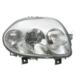 DAPA GmbH & Co. KG 206193052 Koplamp rechts