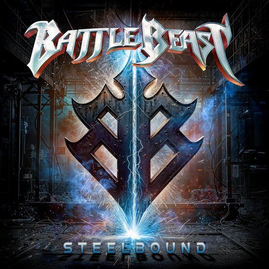 Steelbound Battle Beast Steelbound