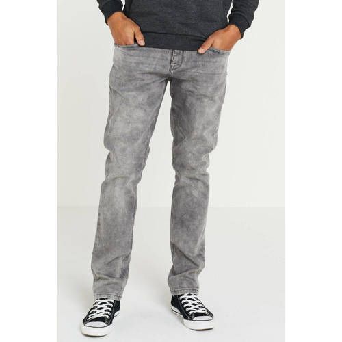 Cars Douglas Regular Fit Jeans - Grey Used
