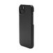 JT Berlin BackCase Kreuzberg lederen beschermhoes compatibel met Apple iPhone 14 zwart