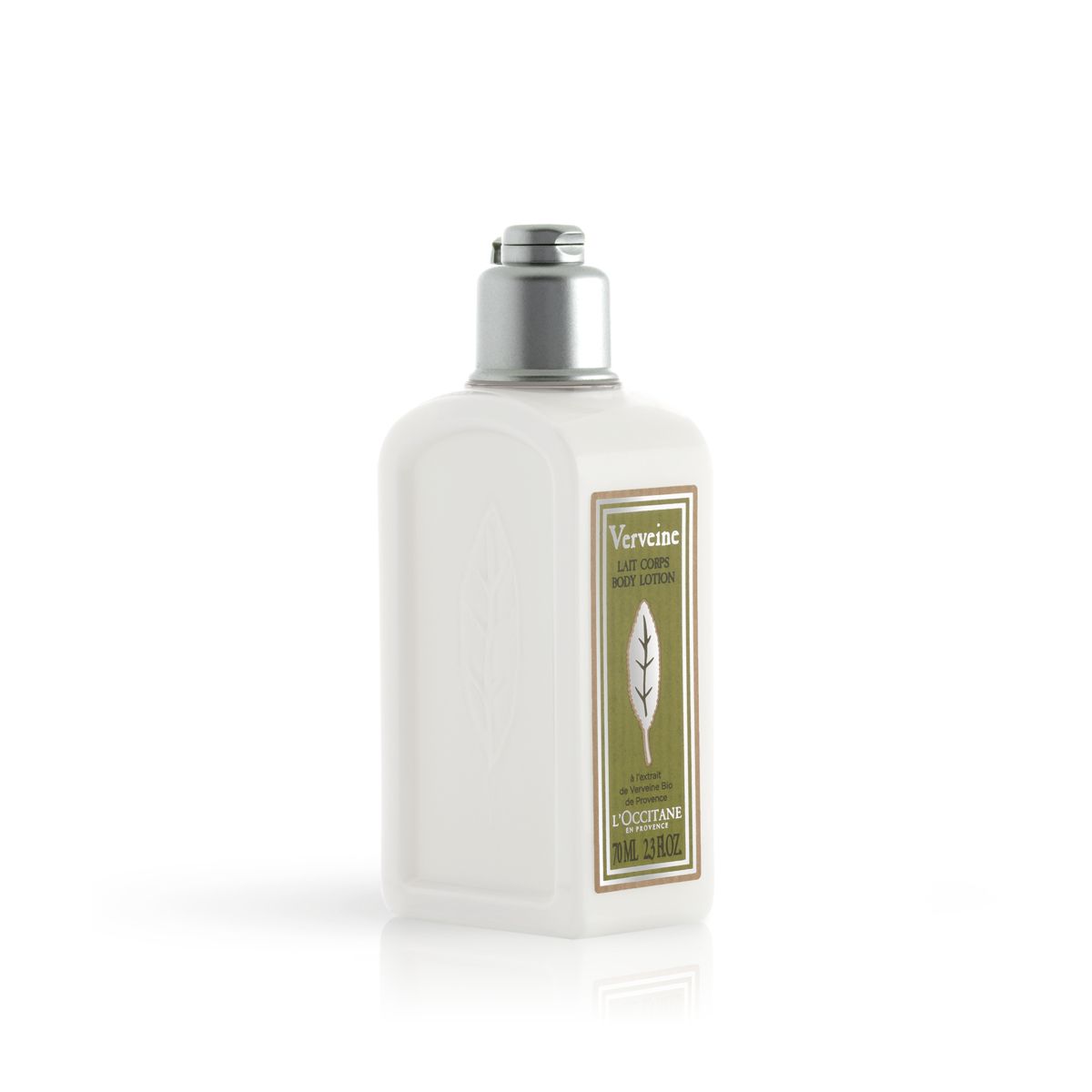 L'Occitane Verbena Body Lotion 75 ml