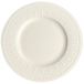 Villeroy & Boch Cellini Assiette plate 27cm Blanc Porcelaine Rond