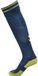 Hummel Element Football Sock Blau Mannen Schoenmaat 31-34