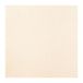 Garcia de Pou Like Linen papieren servetten, 30 x 30 x 30 cm, crèmekleurig