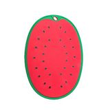 Snijplank COCOMERO Snijplank in de vorm van COCOMERO 24,5 x 34,5 cm