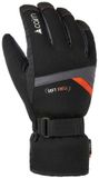 Cairn Styl 2 M C-tex Handschoenen Mannen Zwart Maat 7