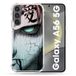 Cokitec Samsung Galaxy A56 5G Manga Naruto Gaara Versterkte hoes