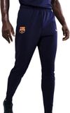 Nike FC Barcelona Strike Sportbroek Mannen - Maat XL