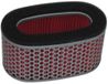 REDD PARTS SLU Miw Honda Vt 750 C/dc 97-04 Filtre à air Rouge