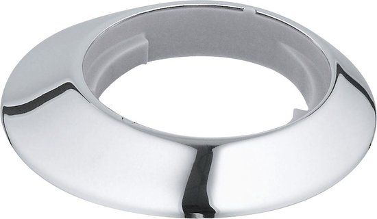 GROHE Costa Rozet - Chroom - 4005176852107