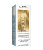 Clairol Professional Color Studio Permanente Haarkleur Lichtgoudblond 9/3 (110 ml)