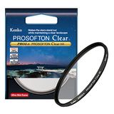 PRO1D Prosofton Clear ø72mm