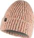 BUFF® Bonnet tricoté et polaire KIM PALE PINK - Bonnet