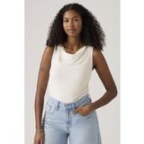 Levi's Clea Haut à col bénitier