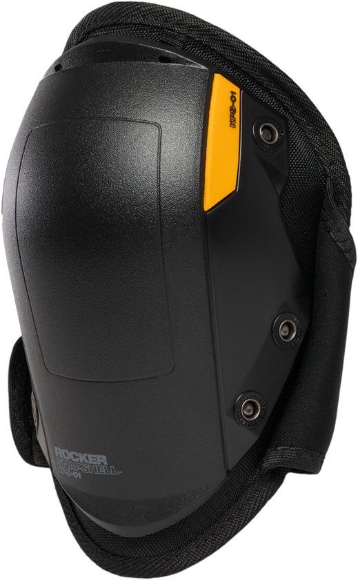 Toughbuilt Kniebeschermer Toughbuilt tb-kp-g201