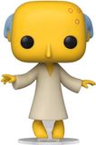 Funko Glowing Mr Burns - Funko Pop! Animation - The Simpsons Figuur - 9cm