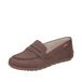 Rieker 43862 dames mocassins