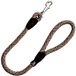 Arppe 2254010721 Polyester Strap California, Black, Gray and Orange