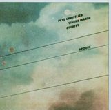 Apogee - Pete Christlieb - Jazz - CD
