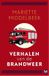 Verhalen Uitgeverij Marmer Boeken Bv Verhalen van de brandweer Paperback