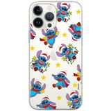 ERT GROUP mobiel telefoonhoesje voor Xiaomi MI 10T 5G / MI 10T PRO 5G origineel en officieel erkend Disney patroon Stitch 009