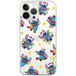 ERT GROUP mobiel telefoonhoesje voor Xiaomi MI 10T 5G / MI 10T PRO 5G origineel en officieel erkend Disney patroon Stitch 009