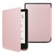 Fintie Slimshell Hoes voor Pocketbook Touch HD 3 / Touch Lux 4 / Basic Lux 2 E-Reader - Rosegoud