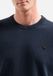 No Excess Timeless Basics Tweekleurige Trui