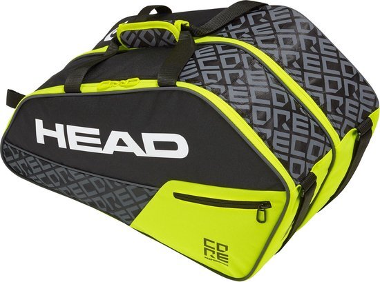 Head Head Core Padel Combi2019