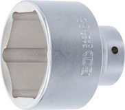 BGS Dopsleuteldop zeskant - 3/4 - 65 mm