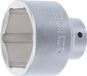 BGS Dopsleuteldop zeskant - 3/4 - 65 mm
