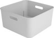 Sunware Sigma home cube box 12,5L wit