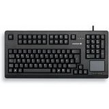 CHERRY G80-11900LTMFR-2 19IN KEYBOARD B/ TOUCHPAD AZERTY FR