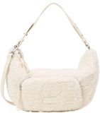 Marc O'Polo Alini Crossbody Bag Raw Cream