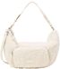 Marc O'Polo Alini Crossbody Bag Raw Cream