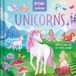 Pop Igloobooks Pop Scenes: Unicorns