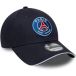 New Era Casquette 9Forty PSG Core